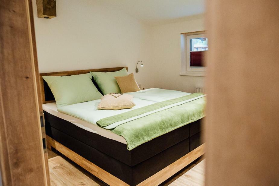 Ferienhaus Hohenwarter Lofer Exteriör bild