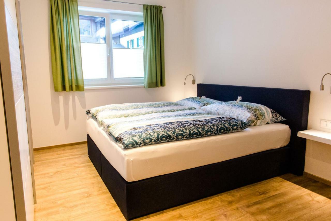 Ferienhaus Hohenwarter Lofer Exteriör bild