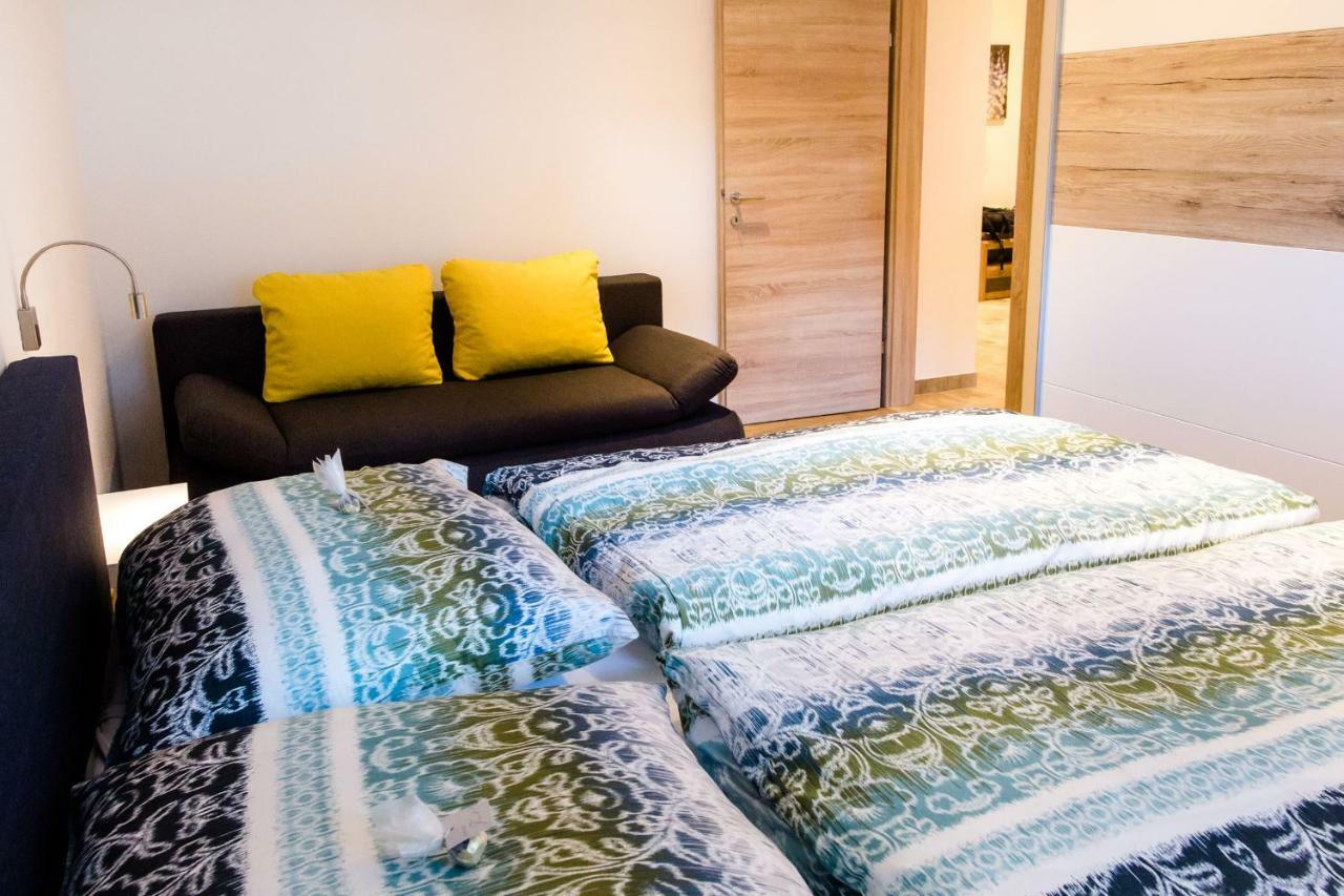 Ferienhaus Hohenwarter Lofer Exteriör bild