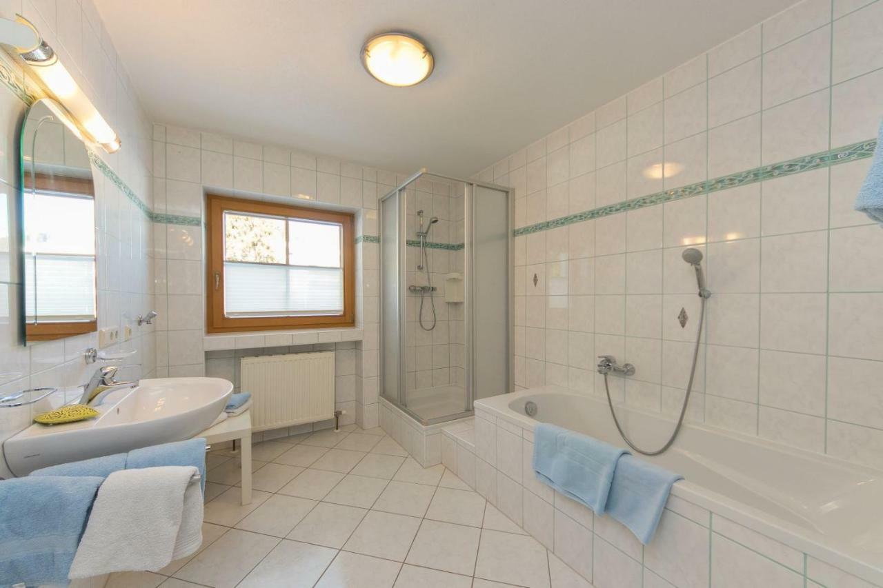 Ferienhaus Hohenwarter Lofer Exteriör bild