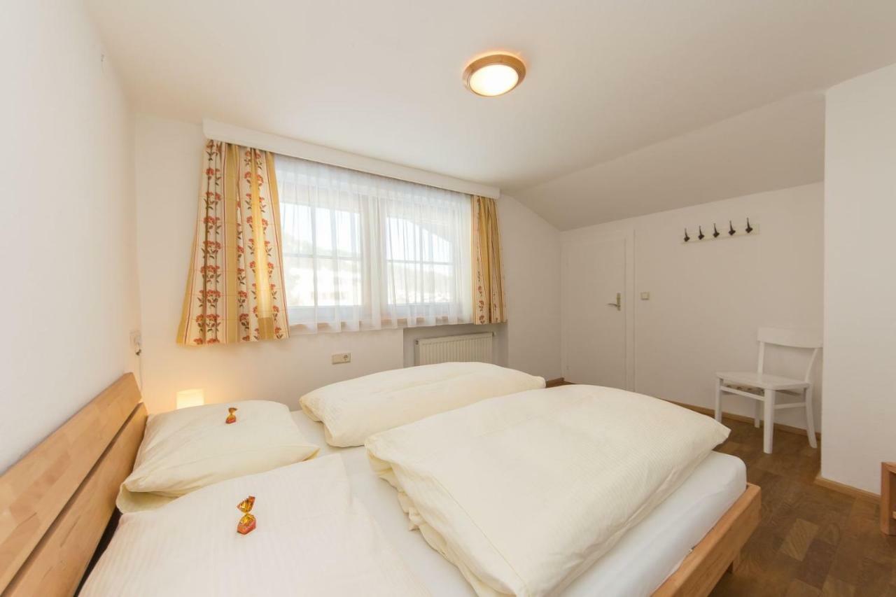 Ferienhaus Hohenwarter Lofer Exteriör bild