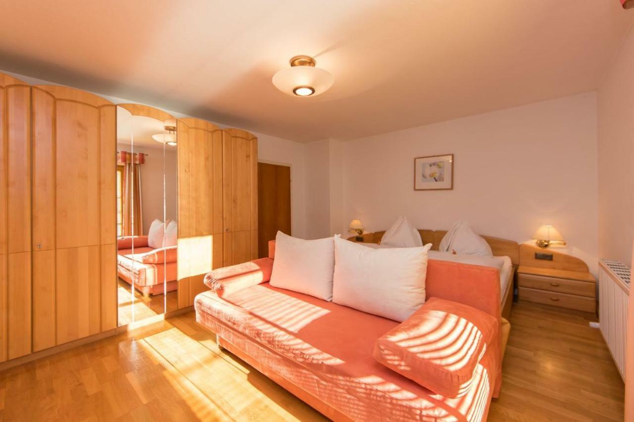 Ferienhaus Hohenwarter Lofer Exteriör bild