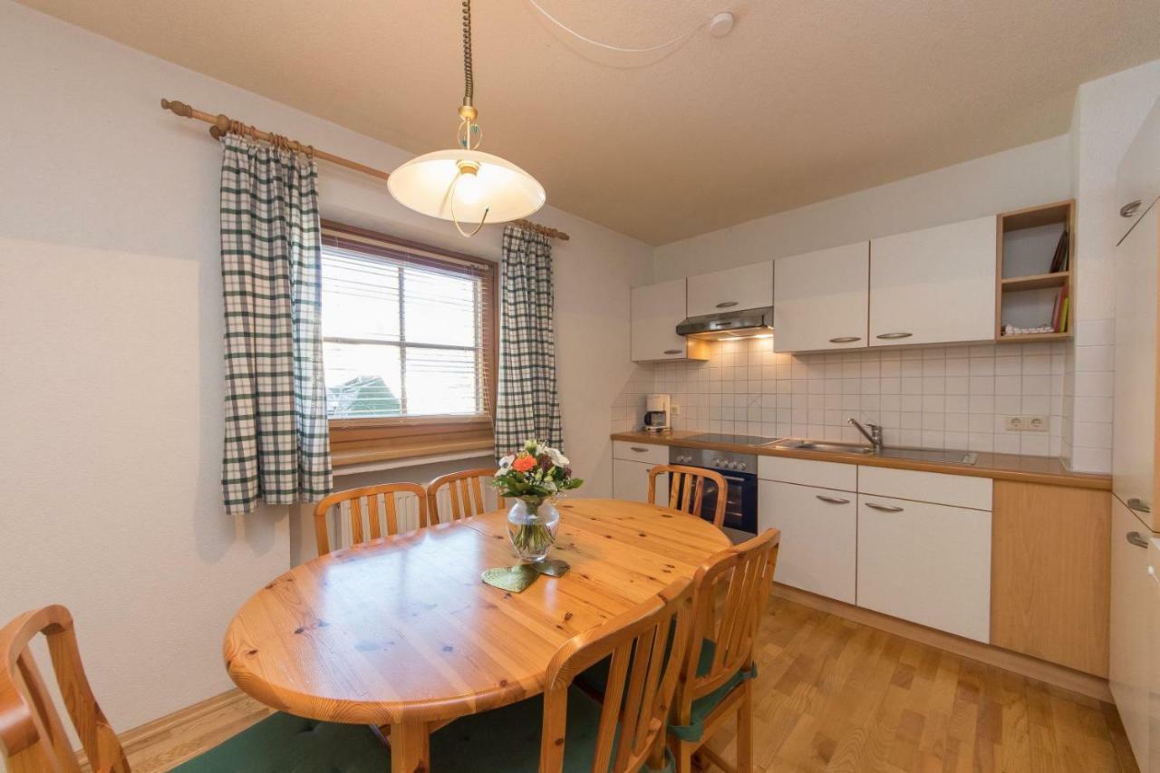 Ferienhaus Hohenwarter Lofer Exteriör bild