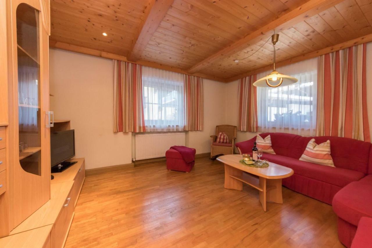 Ferienhaus Hohenwarter Lofer Exteriör bild