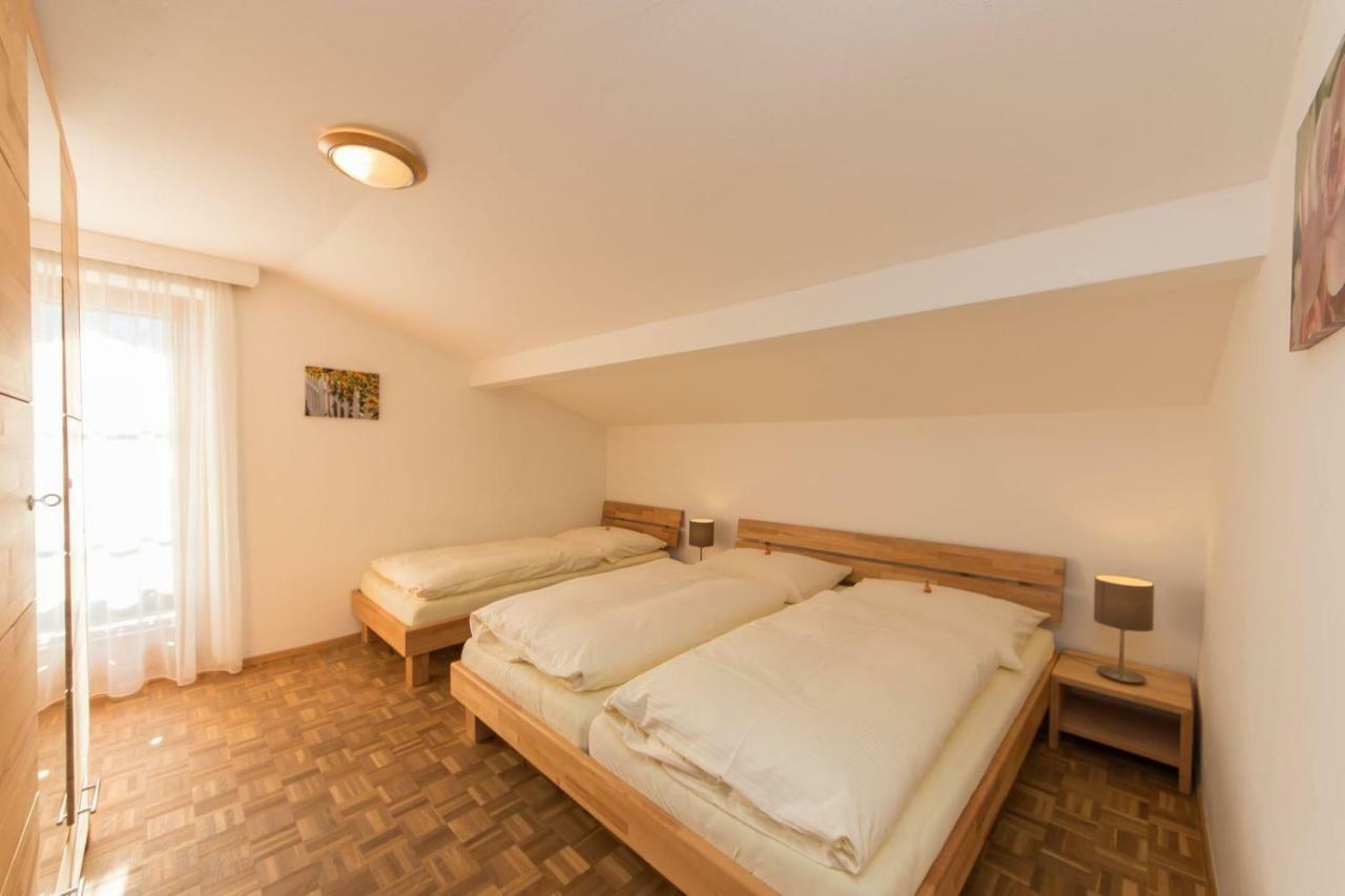 Ferienhaus Hohenwarter Lofer Exteriör bild