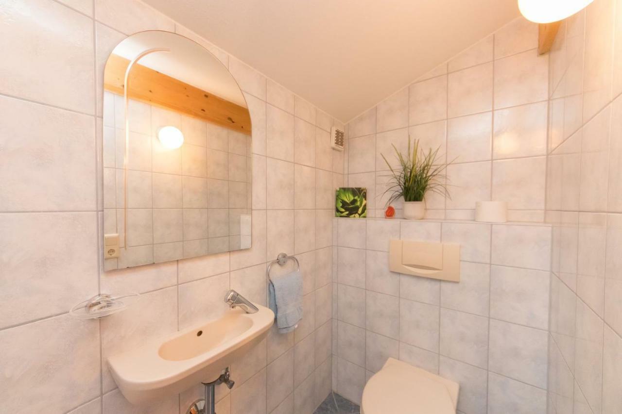 Ferienhaus Hohenwarter Lofer Exteriör bild
